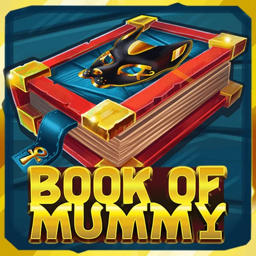 เกมสล็อต Book of Mummy